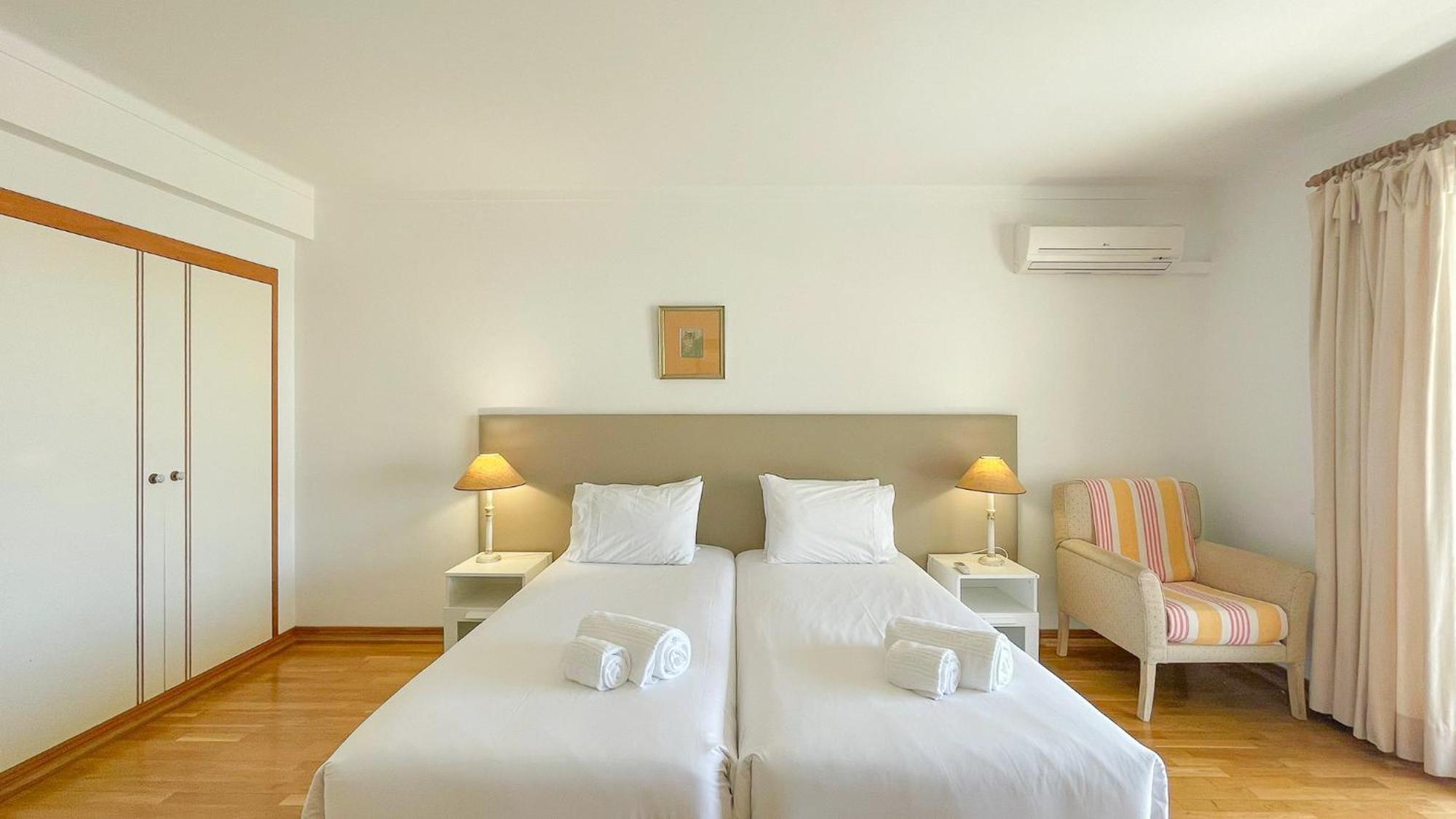 Poolside Bliss T1 Hsr Vilamarina Quarteira Luaran gambar