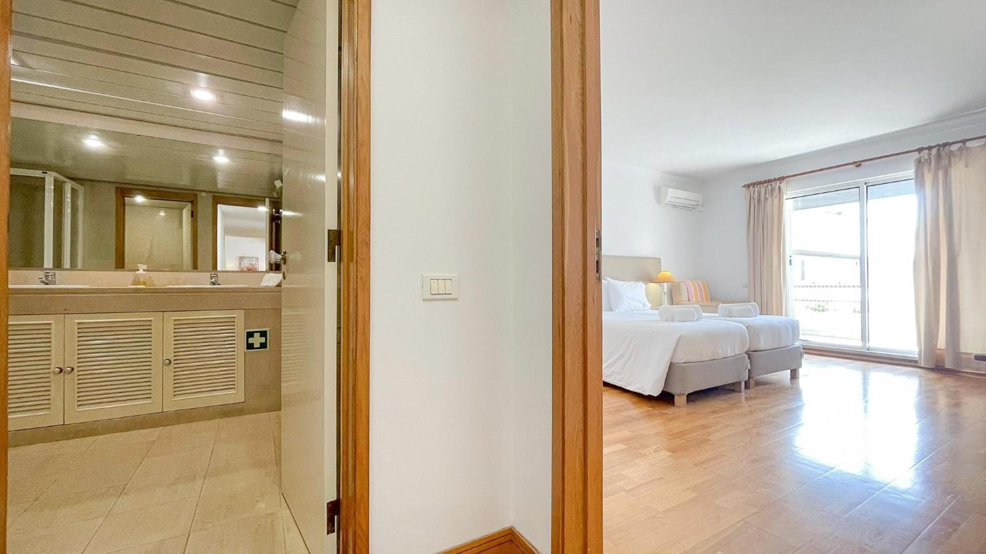 Poolside Bliss T1 Hsr Vilamarina Quarteira Luaran gambar